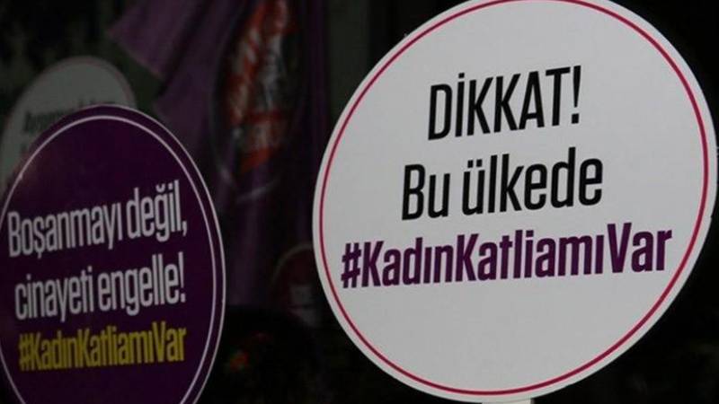 “Kayalıktan düştü” dediği karısını iterek öldürdüğü iddiasıyla yargılanan sanığa ağırlaştırılmış müebbet hapis!