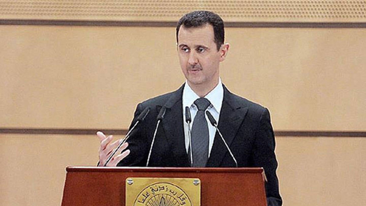 besar esad icin giyabi tutuklama karari cikarildi Nx3rj8na