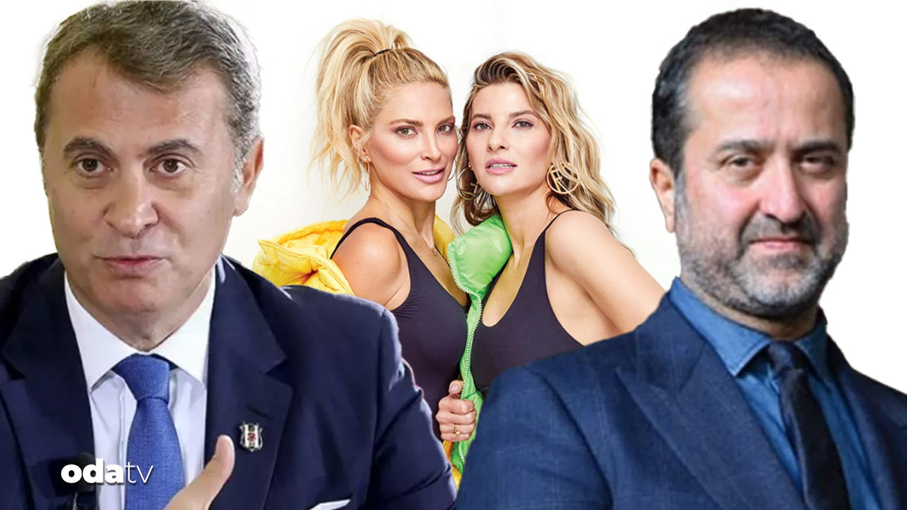 besiktasin eski baskani serdar bilgilinin seyda coskun ile ask yasadigi ogrenildi shs4BWDE