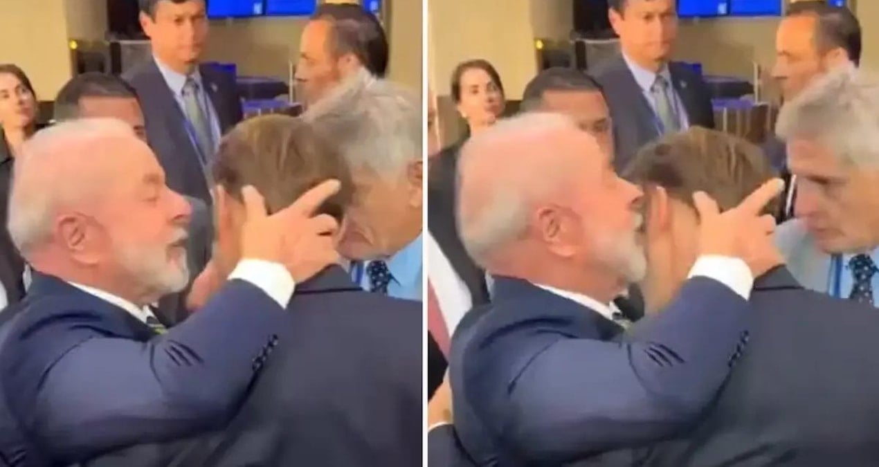 bmde tuhaf goruntuler macronun ensesinden tutup birakmadi EVIC8YwY