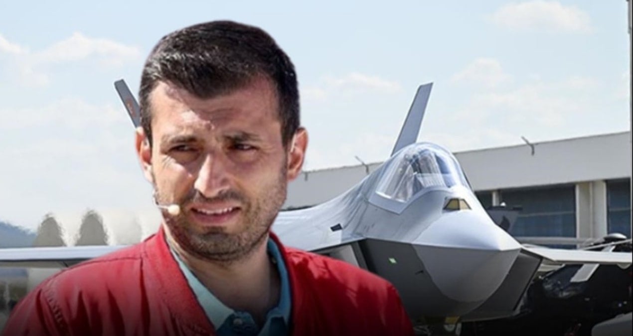 chpnin golge disisleri bakanindan muthis iddia f 16larin alimini erdoganin damadi mi engelliyor T1KlYRhe