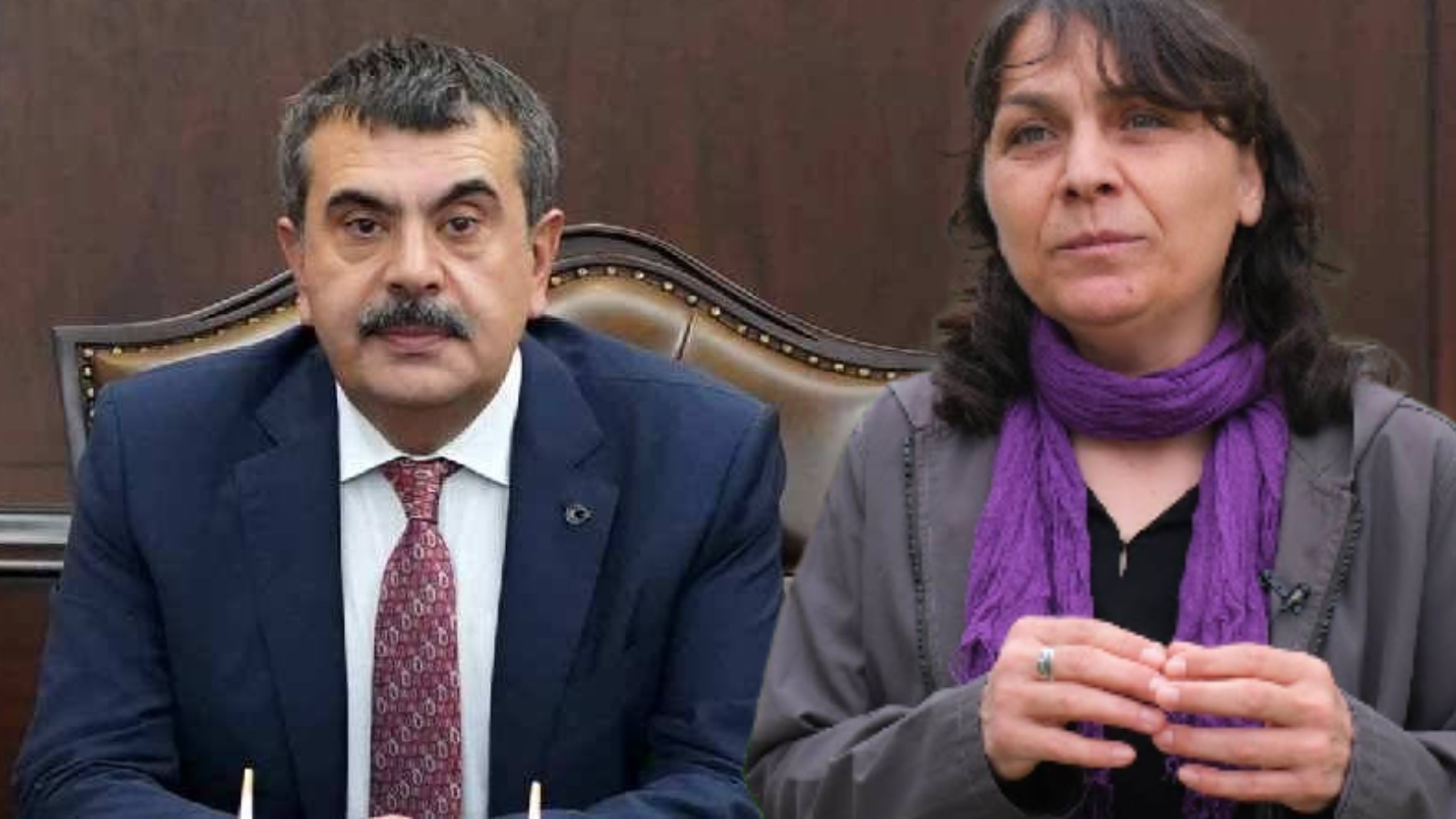 dem partili sakiden bakan tekine soru onergesi ilahiyat mezunlarinin ilkokullarda sinif ogretmeni olarak atandigi iddiasi dogru mu Od8gWwIU