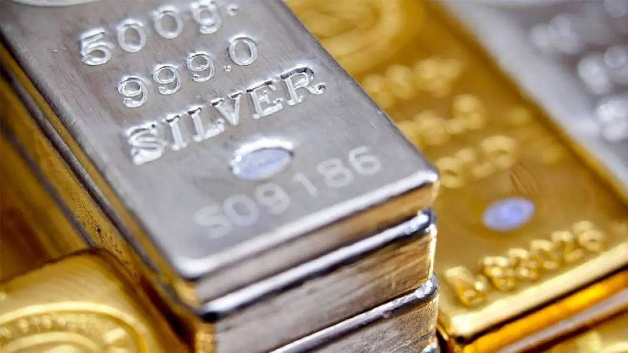 dev bankadan altin ve gumus tahmini beklentiler yukseltildi TlsVHLcY