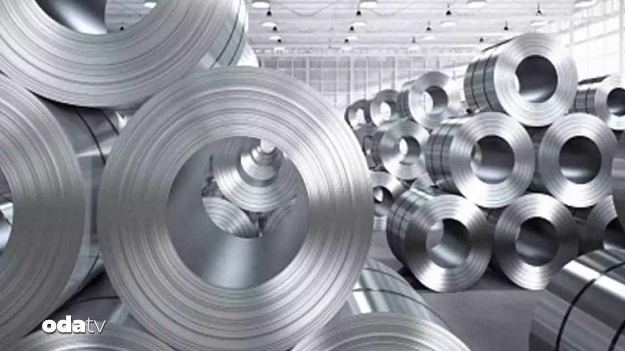 fed beklentisi aluminyumu ucurdu mVrhdHpz