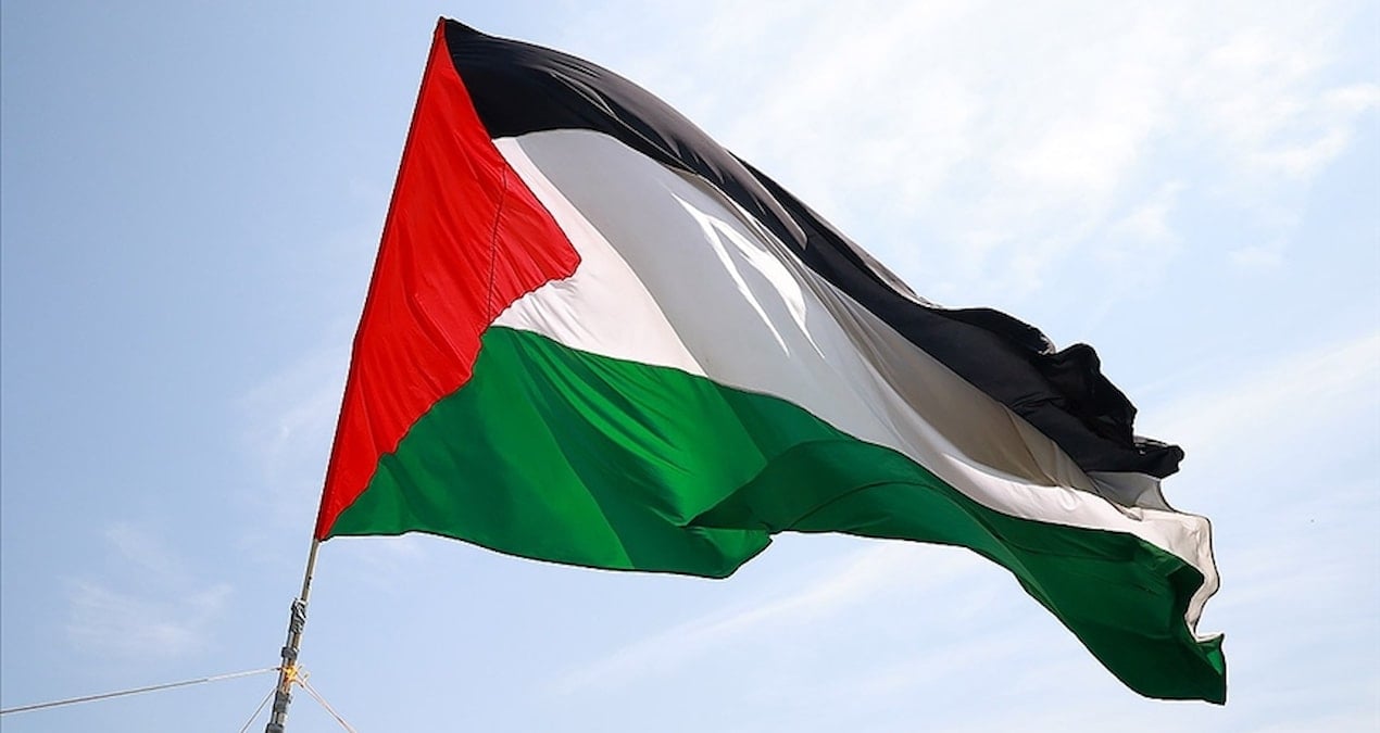 filistini tanimayacagiz demislerdi israilin suclari onlari da vazgecirdi IxDeIE6N