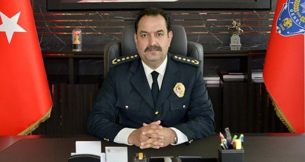 gorevden alinan eski emniyet muduru ilker arslanin kardesi cumhurbaskanligi koruma personeli cikti EdA9EwWH