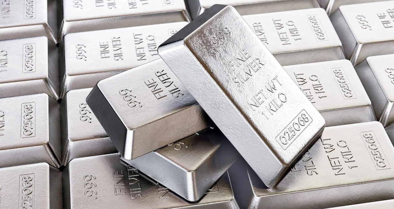 gumus 14 yilin rekorunu kirdi T4GjjWK3