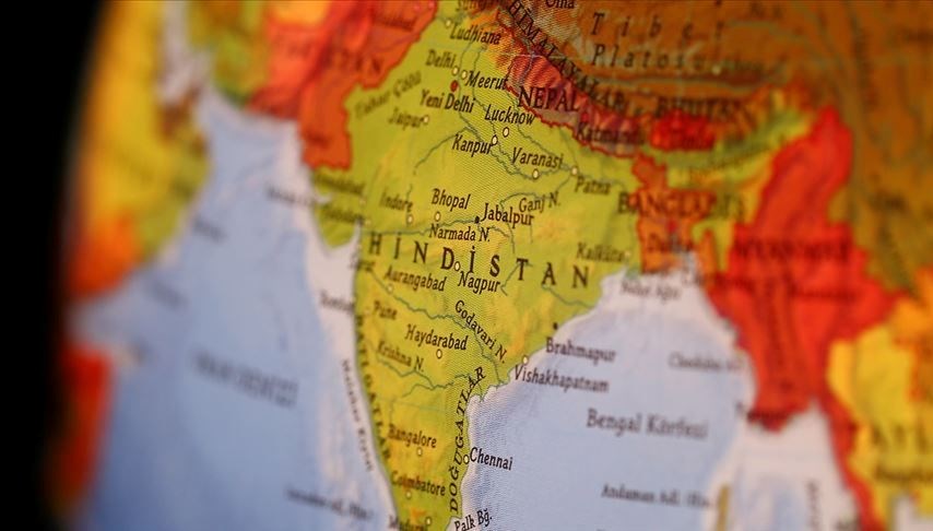 hindistandan abd ile iliskilerde yeni donem t5PBIHln