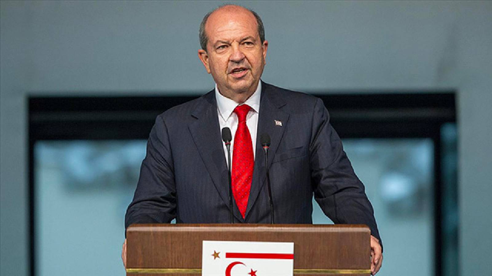 kktc cumhurbaskani tatar federasyon defterinin bizim icin kapandigini bmye ilettik SceYpI9E