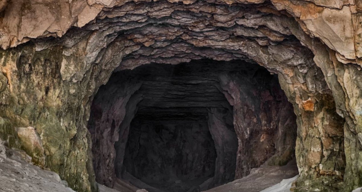 leonardo da vincinin sifresi gizli tuneli gun yuzune cikardi uNzkYwHK