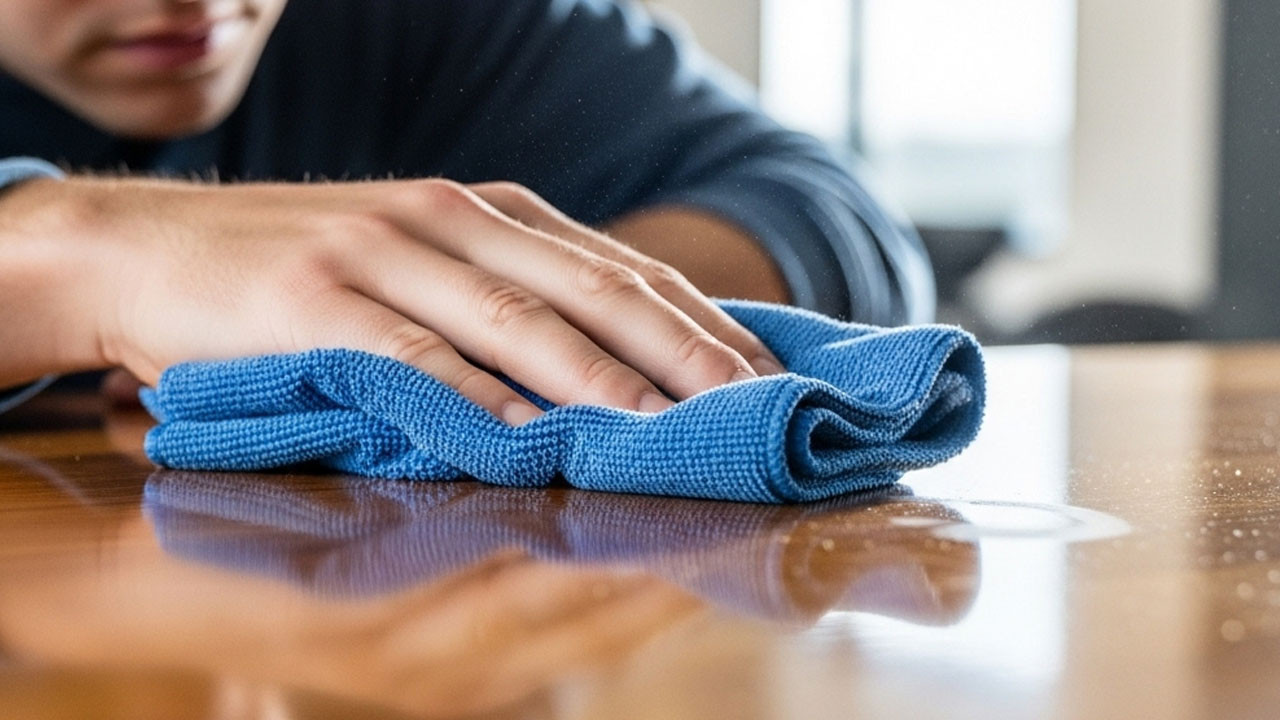 mikrofiber bezlerin temizlikteki rolu neden profesyoneller bu bezleri tercih ediyor yQJ6QRMy