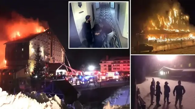 misafirleri uyandirmayin grand kartal faciasinda dehsete dusuren yazisma SRWlnwbR