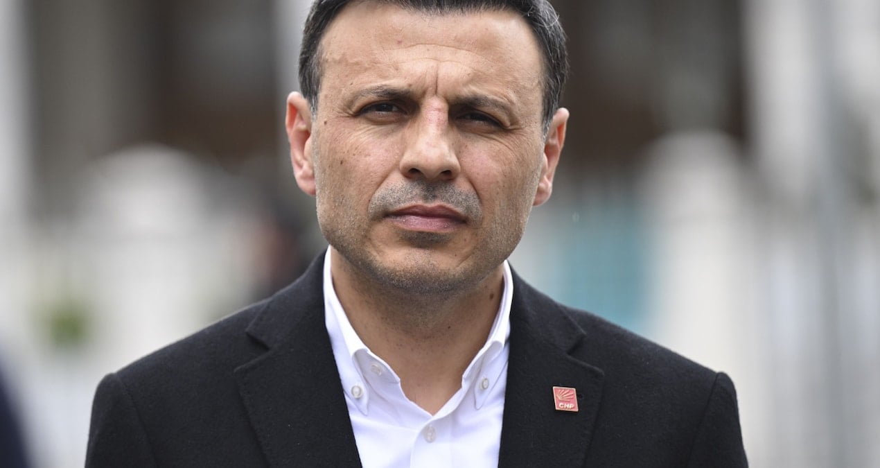 ozgur celik hakkindaki itiraz karari durusmali gorulecek Dw37Wvja