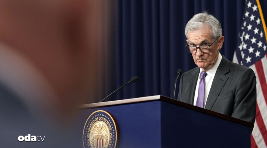 piyasalarin gozu 17 eylulde fedden faiz indirim sinyali edWdvufx