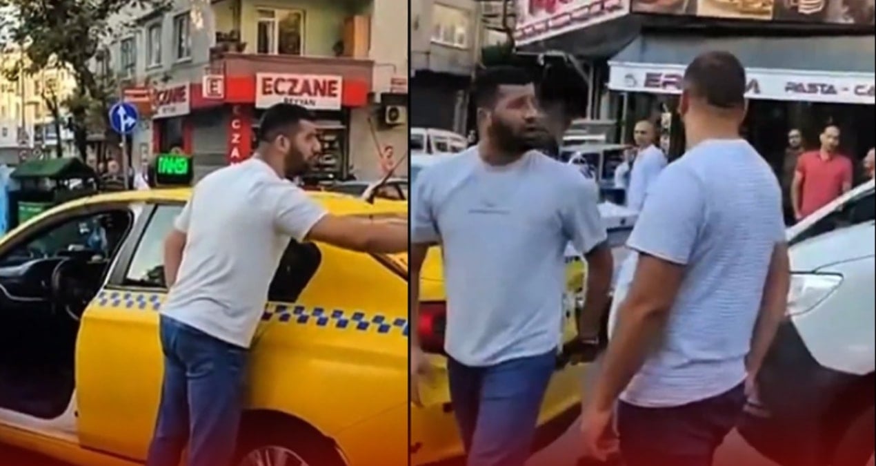 taksi soforu tehditler savurdu ailendeki butun erkekleri oldururum ewVdL7X4