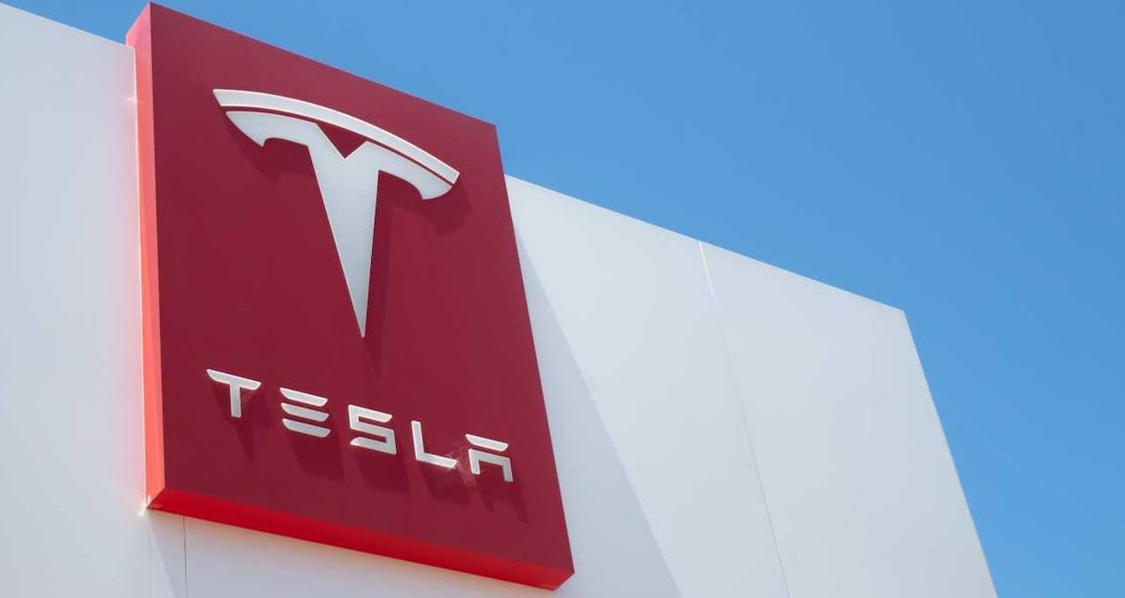 teslada zorunluydu artik daha kolay olacak tracdXra