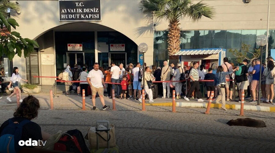 yunanistanda altin vize kuyrugu turkler ilk sirada hOfcjHeb
