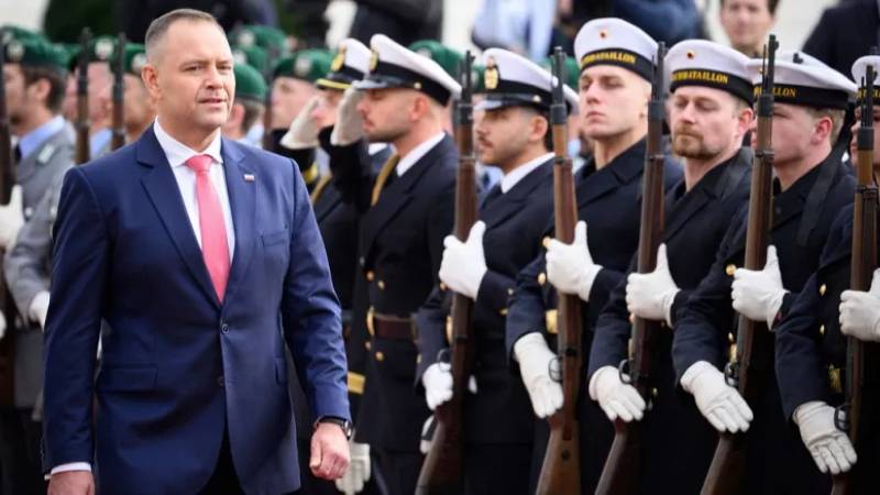 zarar 13 trilyon euro olarak belirlenmisti polonya 2 dunya savasi tazminati talebini yineledi almanya reddetti Q4xsXaUh