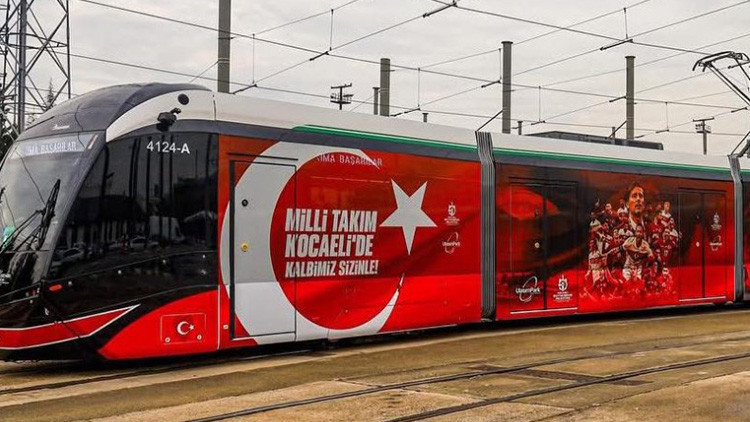 14 ekim bugun tramvay ucretsiz mi milli mac oncesi tramvay bedava mi olacak y29u1sVp.jpg