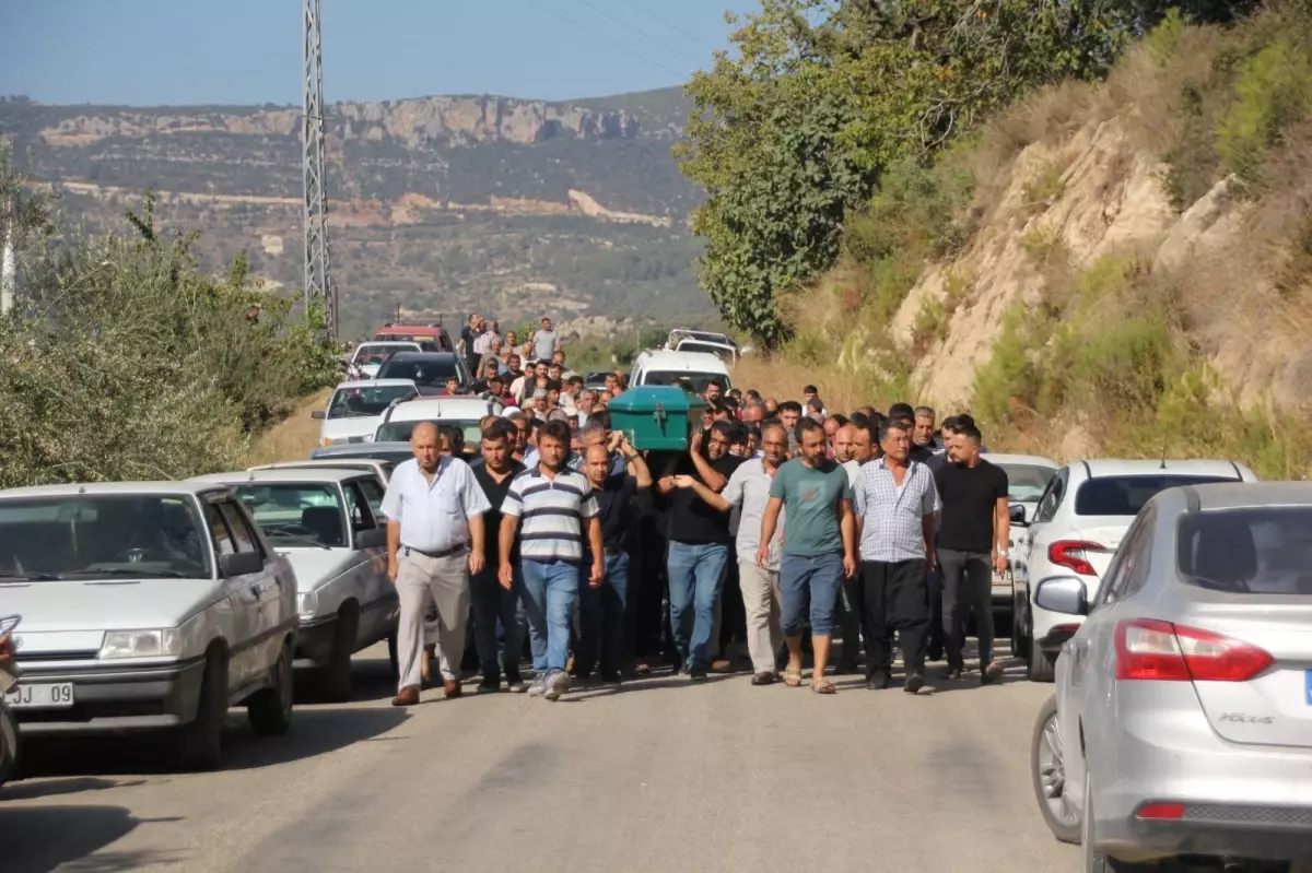 ceviz toplarken elektrik akimina kapildi trafik kazasinda hayatini kaybetti jTQfBfzH