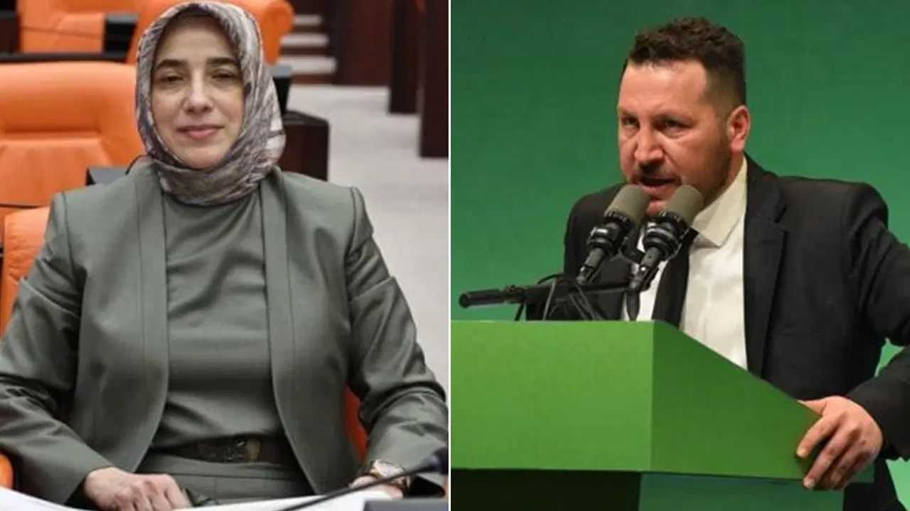 gelecek partisinden akpli ozlem zengine tepki iktidarin kotuluklerini davutogluna yuklemek hangi vicdana sigar DdSnvSBF.jpg