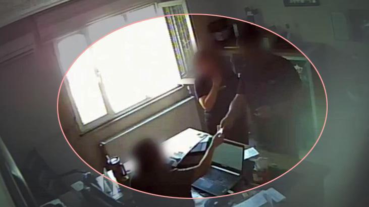 kamera kaydi rezaleti ortaya cikardi doktor gozaltina alindi 8TE1nGmZ