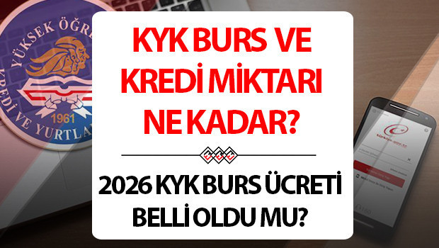 kyk burs miktari ne kadar 2025 2026 kyk burs ve kredi ucreti aciklandi mi ne zaman belli olacak iste guncel on lisans ve lisans kyk burs kredi ucretleri Te9BmlHx.jpg