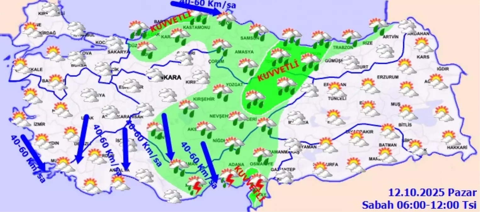 meteorolojiden kuvvetli yagis ve ruzgar uyarisi I8ETxqnA.jpg