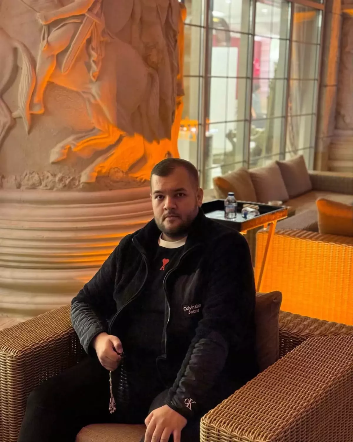 reyhanlida tir ile carpisan otomobilin surucusu hayatini kaybetti zUrJpCnw.jpg