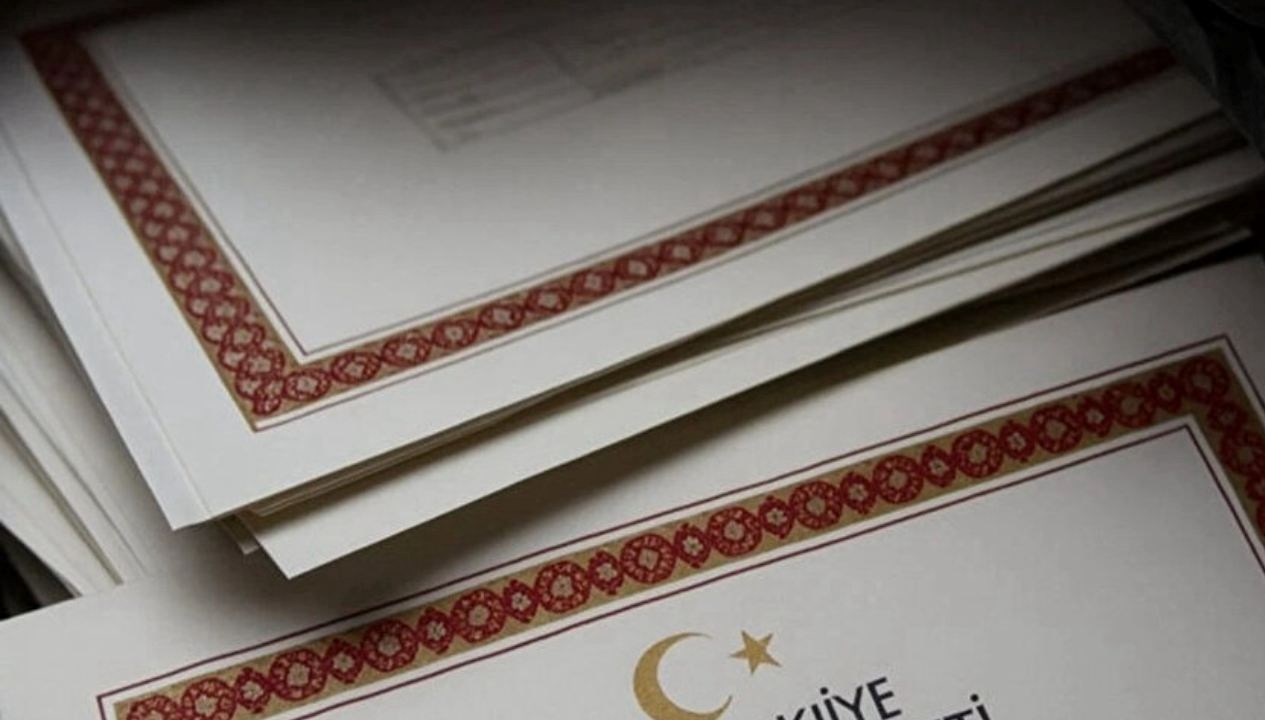 sahte e imza davasi tahliye edilen 5 sanik hakkinda yeniden tutuklama karari DZlZezUT.jpg