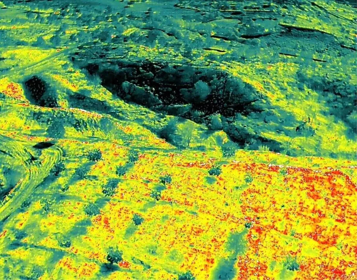 siirtte kayip alzheimer hastasi icin iha ile arama calismalari devam ediyor 2aa54k5a.jpg