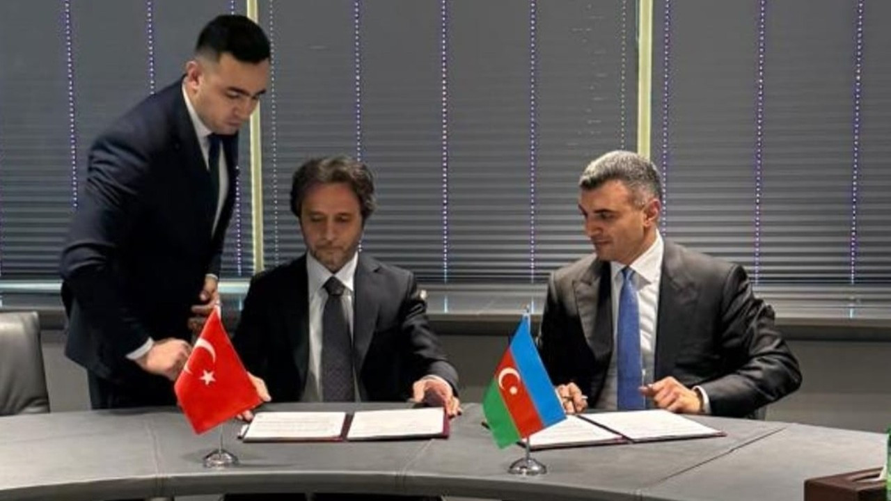 turkiye ile azerbaycan arasinda sigortacilikta is birligi anlasmasi imzalandi UnJTSr6O.jpg