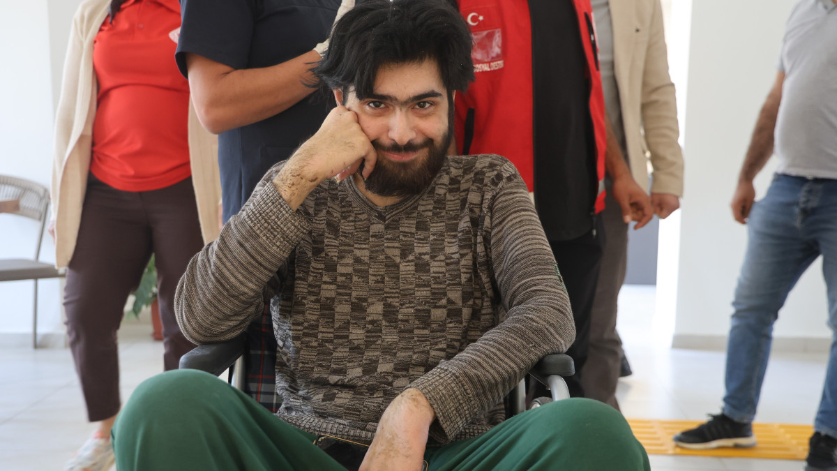 yillarca disari cikmayan barisin anksiyete ve depresyon sorunu oldugu ortaya cikti UQquQ1VH.jpg