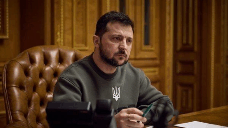 zelenski trump ve macron ile telefonda gorustu 5Dyf4DYG.png