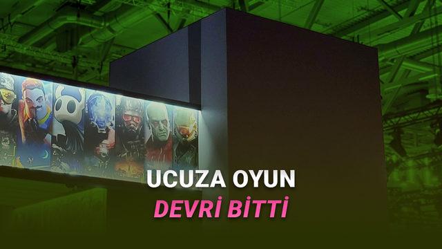 Xbox Game Pass Kütüphanesi ve Paketleri Tamamen Değişti: Türkiye Fiyatına %167 Zam Geldi