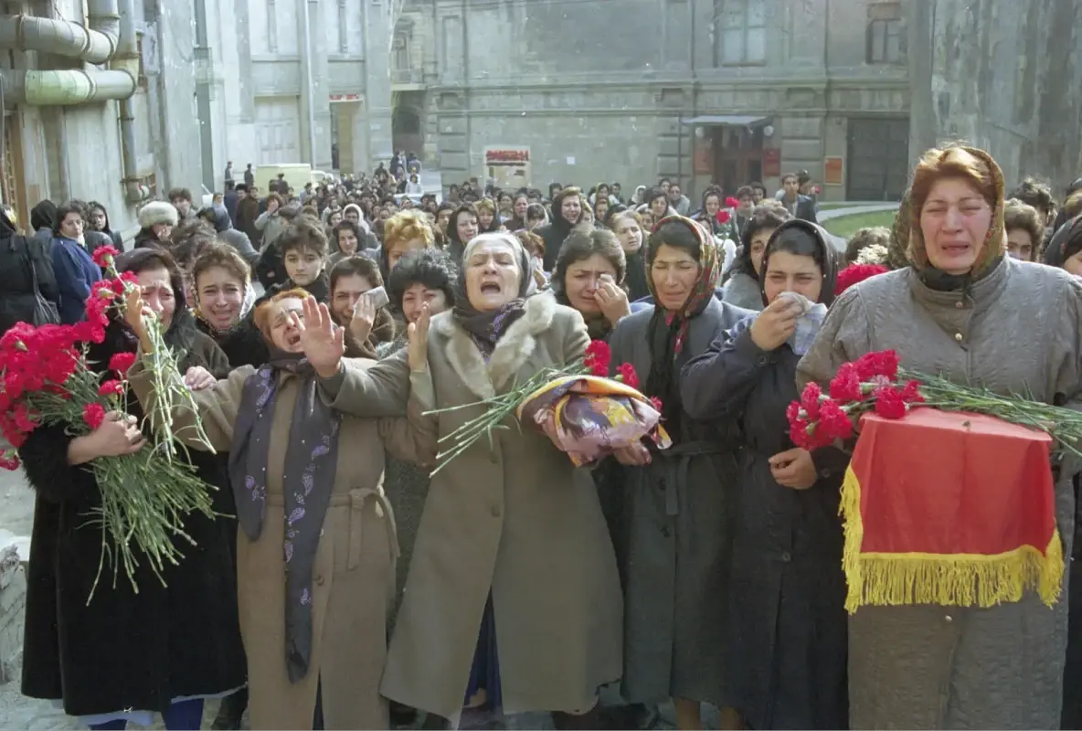 Şehitler Hıyabanı