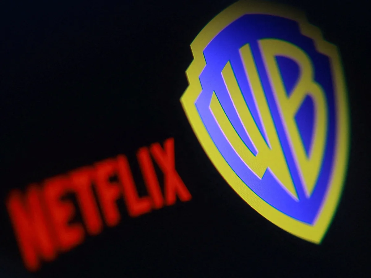 Netflix, Warner Bros. Discovery, Paramount Skydance, ve sinema sektörü hakkında bilgiler.