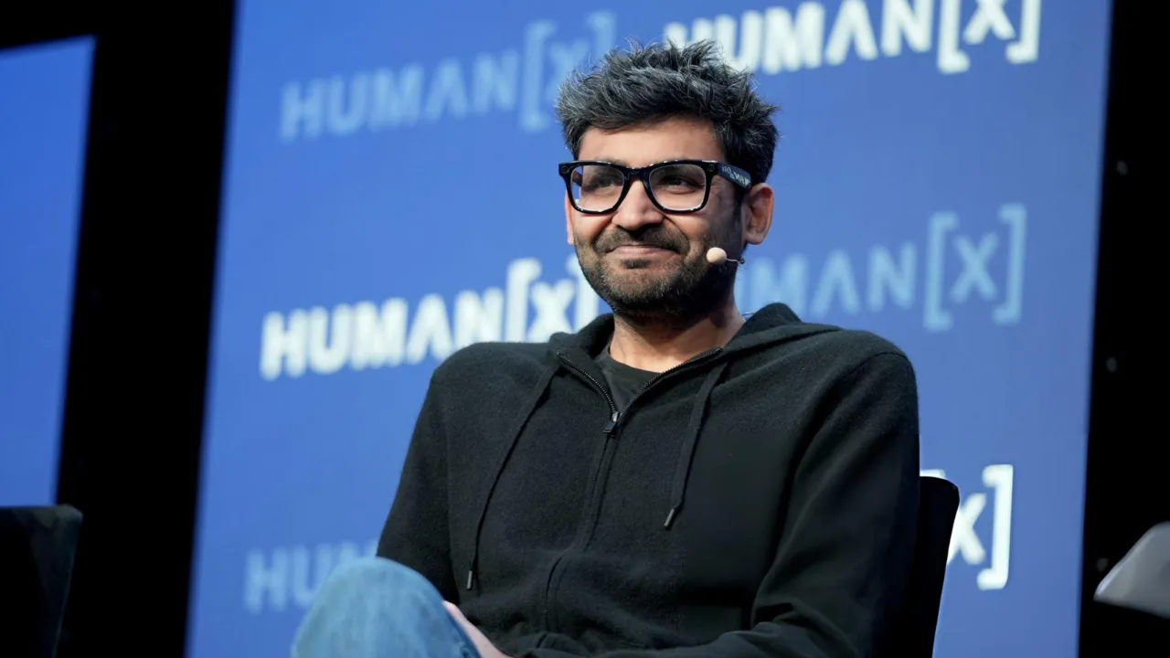 Eski Twitter CEO'su Parag Agrawal'ın yapay zeka girişimi Parallel, 100 milyon dolar yatırım aldı