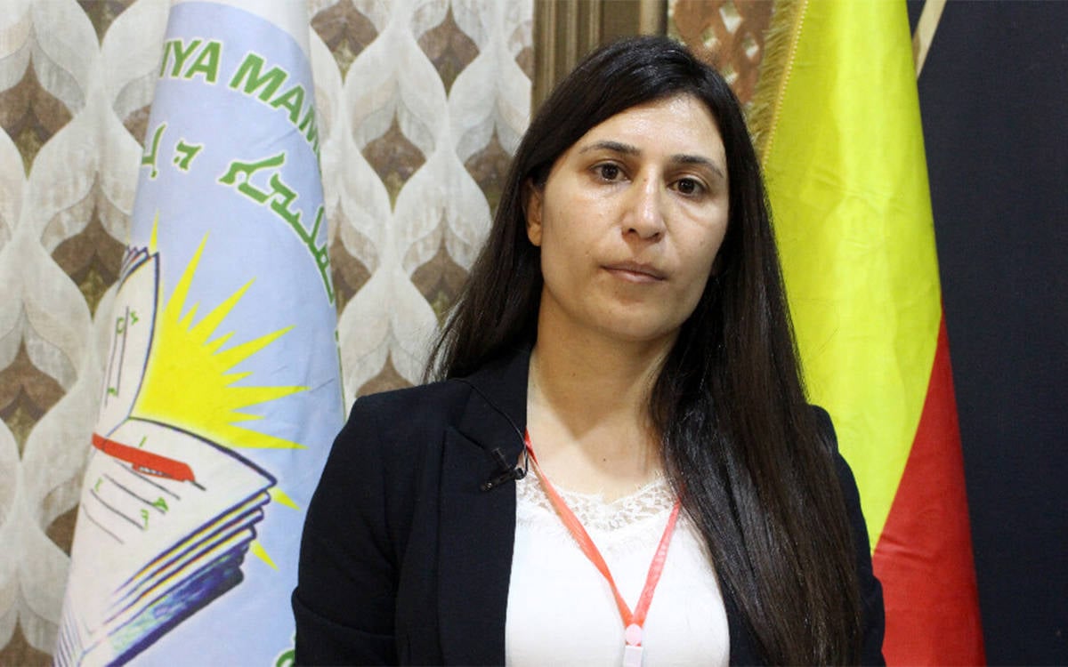 “Anayasal güvence olmadan verilen hiçbir söz kalıcı değil”