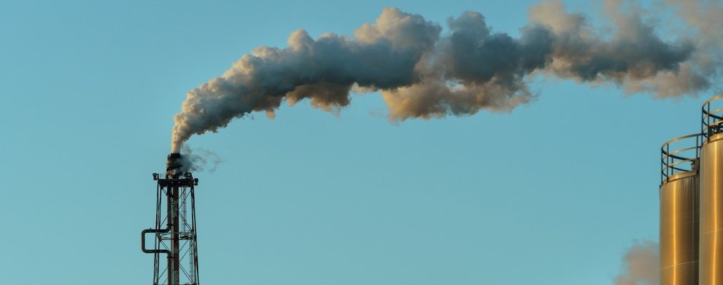 Emisyon Ticaret Sistemi için geri sayım başladı