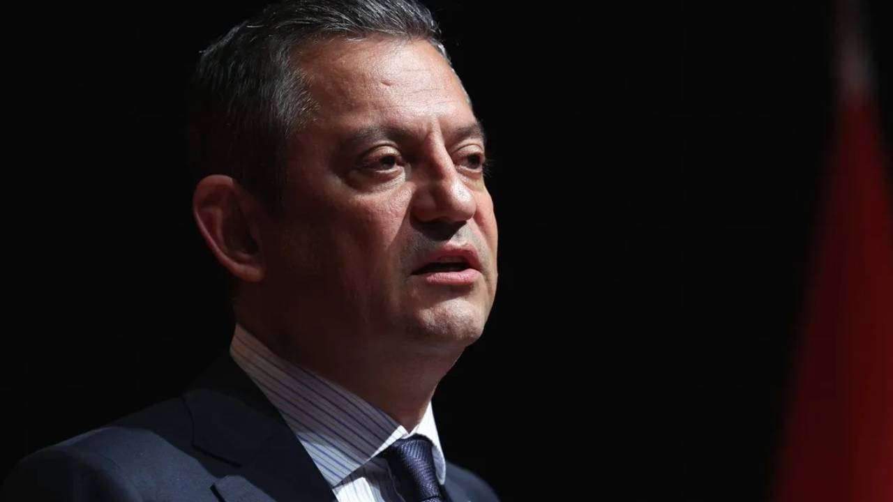 Özgür Özel’den Antalya’daki otobüs kazası için taziye mesajı