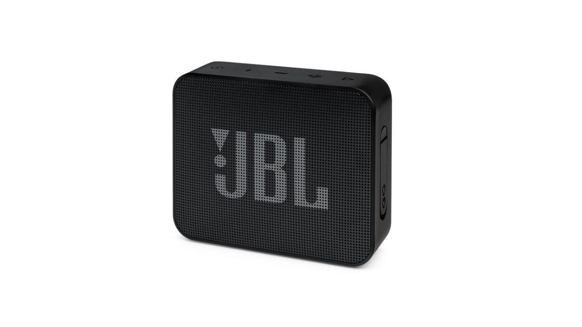 JBL Go Essential Bluetooth Hoparlör
