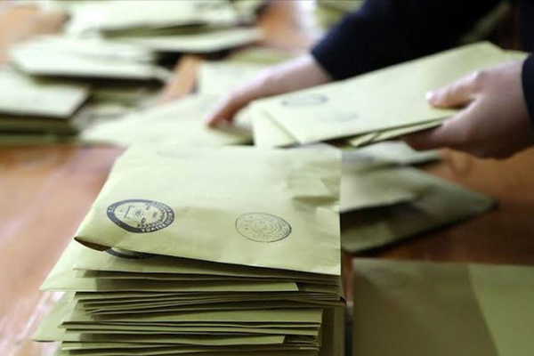ANK-AR Araştırması: Kırsal Bölgenin Seçimlerdeki Rolü Nedir?