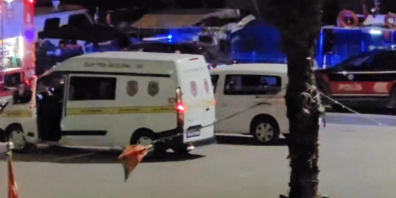 Bakırköy’de Yat Yangını: 57 Yaşındaki Abdullah Çevik Hayatını Kaybetti