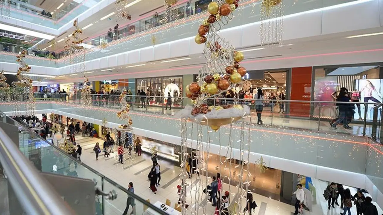 DMM’den Alışveriş Merkezlerine Ücretli Giriş İddialarına Yanıt