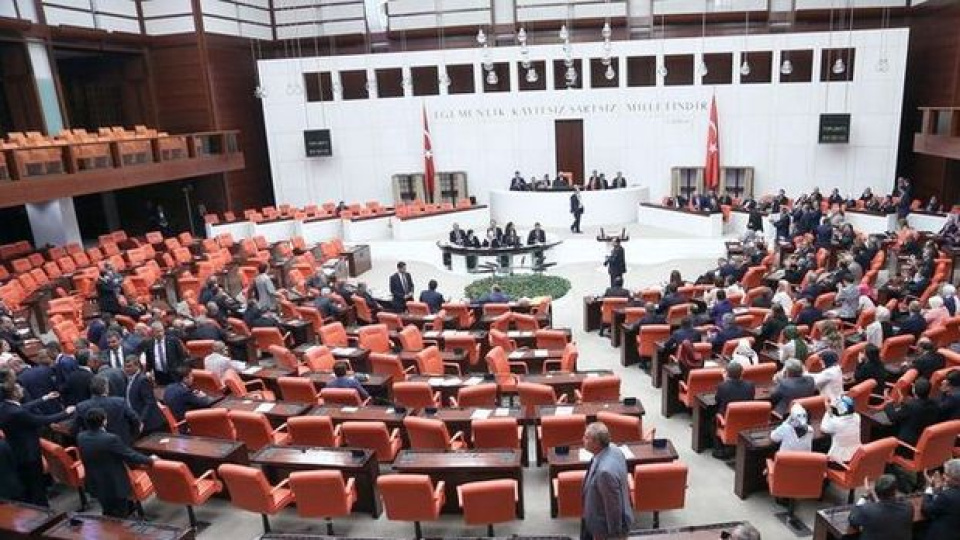 22 Nisan 2026: Ekonomi ve Siyaset Gündemi