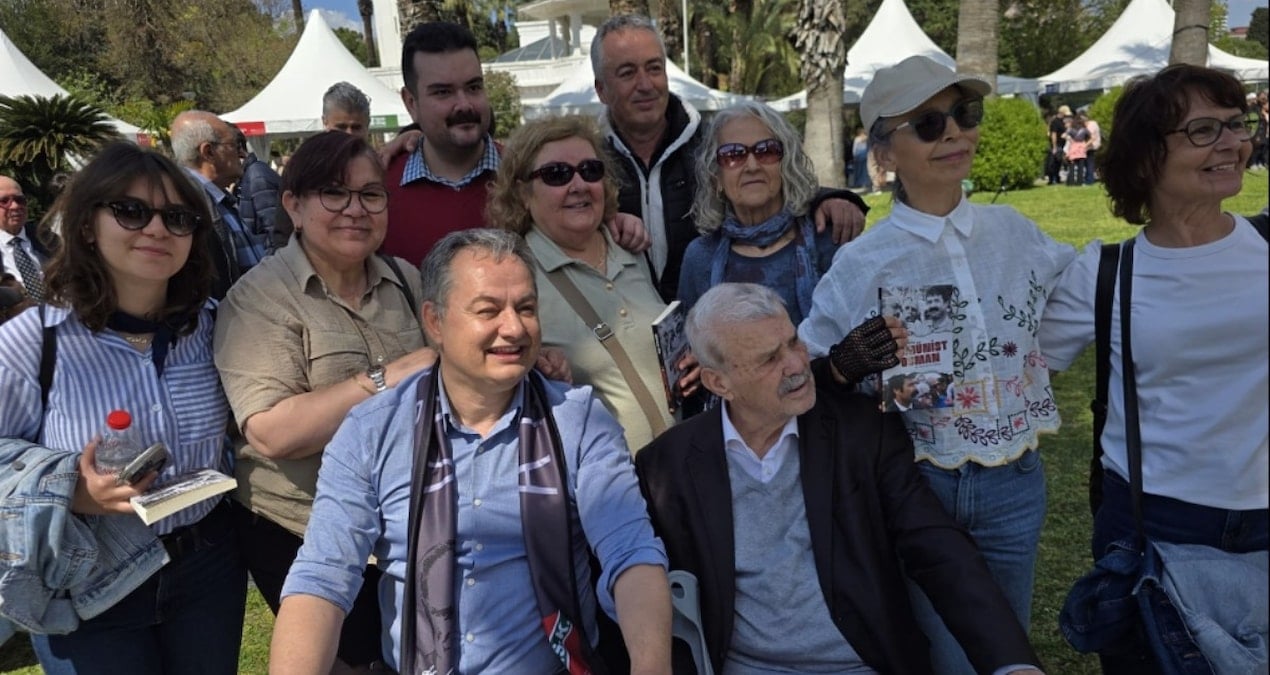 Efsane Başkan Osman Özgüven’in İlham Verici Hikayesi
