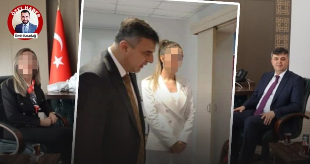 WhatsApp Mesajları ile Patlak Veren Skandal: Bolu İl Milli Eğitim Müdürü Olayı