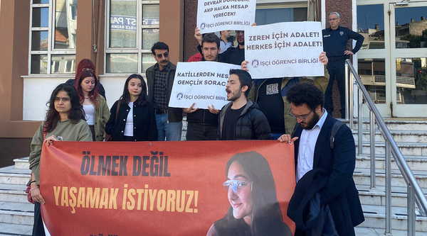KYK Yurdundaki Asansör Kazasında Hayatını Kaybeden Öğrenci: Tüm Sanıklar Beraat Etti
