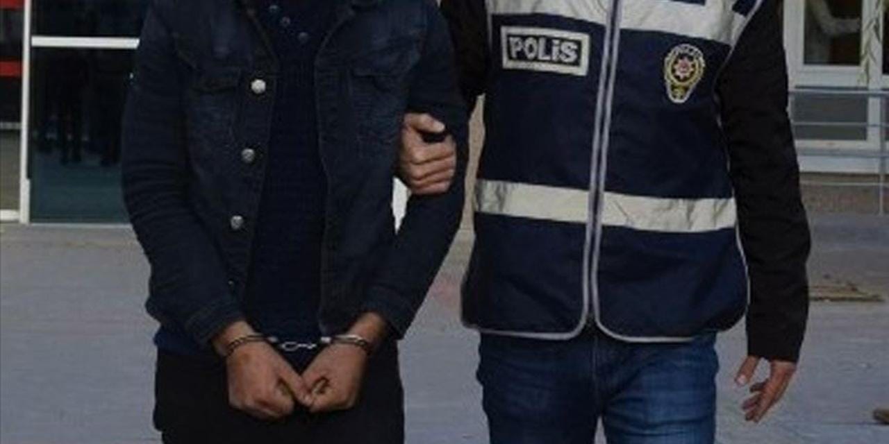 Lise Öğrencisine Okul Saldırısı İddiasıyla Tutuklama